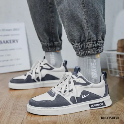 Street Stomper Casual Shoe